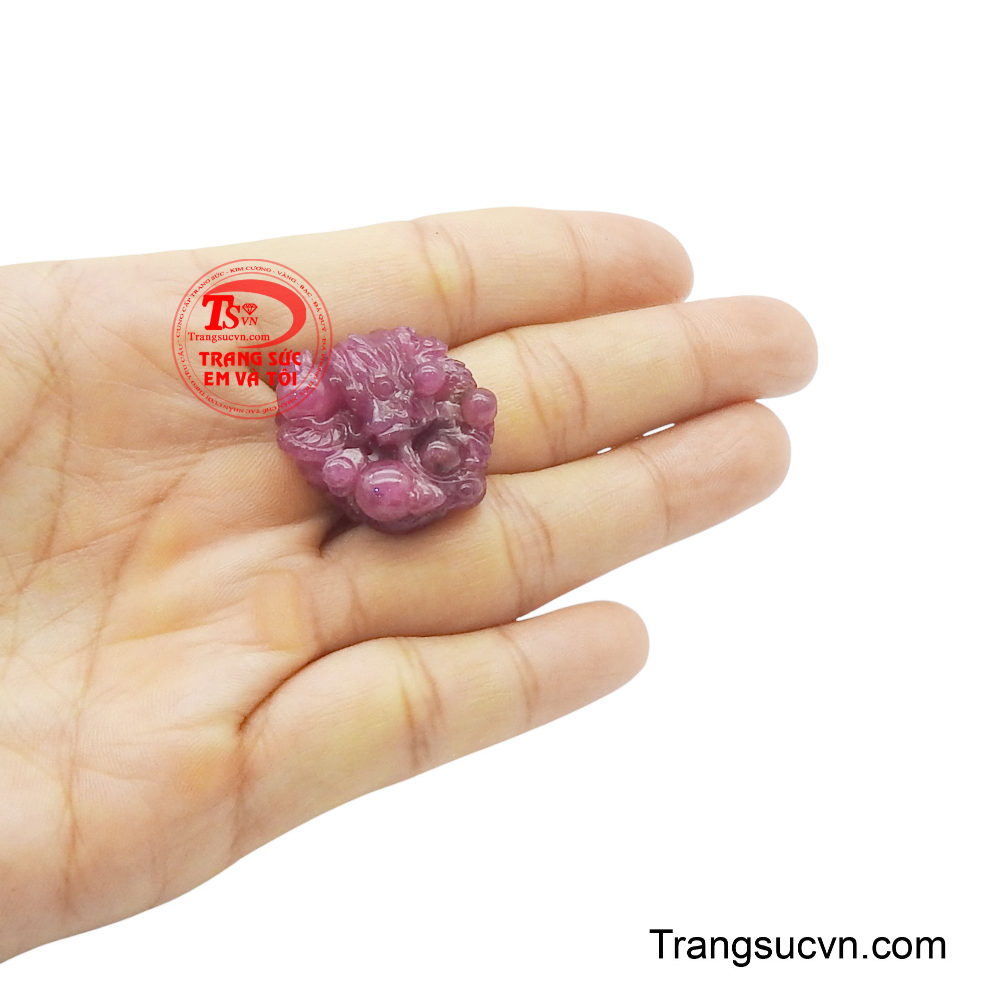 Sản phẩm được thanh toán an toàn.