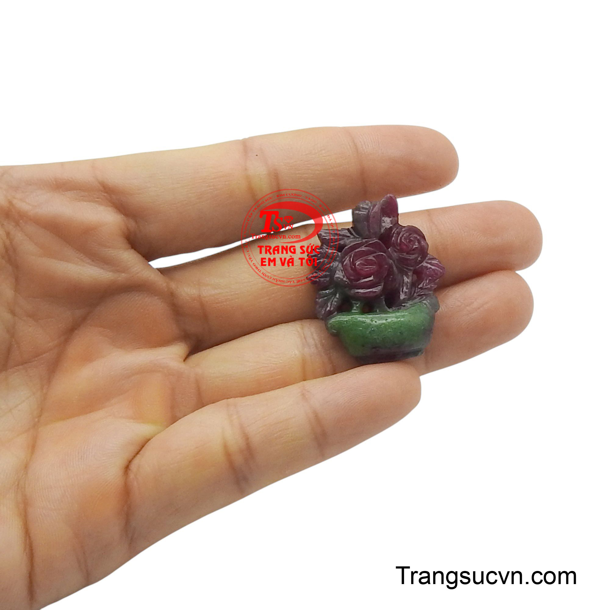 Sản phẩm được thanh toán an toàn.