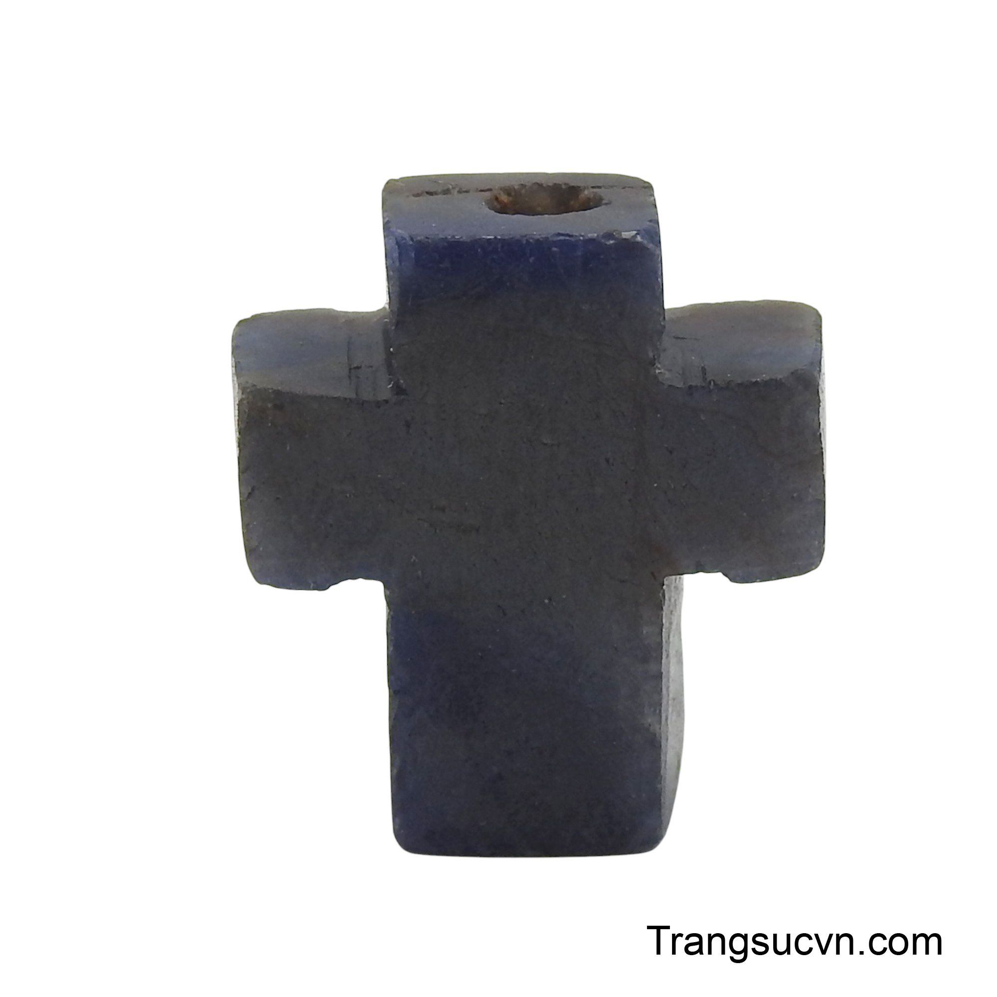 Mặt thánh giá sapphire ban ơn là một vật phẩm mang ý nghĩa ban ơn và phước lành.