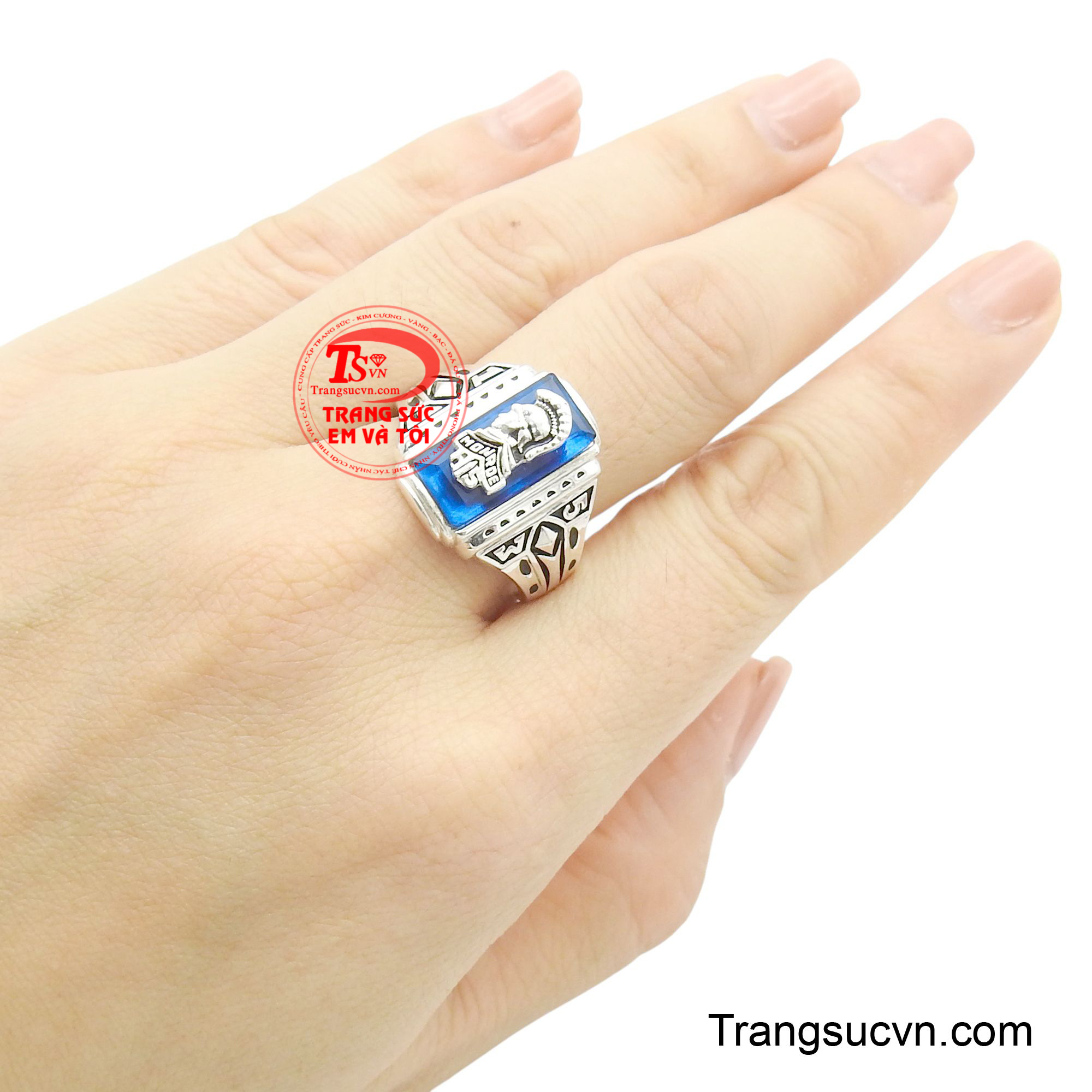 Sản phẩm được thanh toán an toàn.