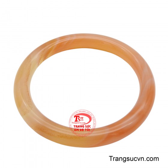 Vòng tay mã não cuốn hút