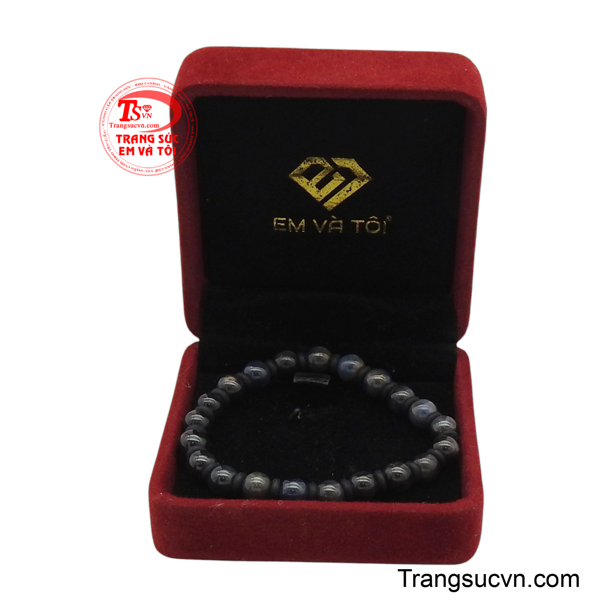 Sản phẩm được thanh toán an toàn.