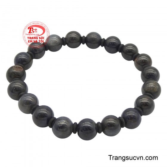 Vòng tay sapphire tinh tế