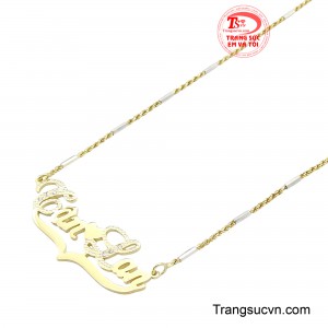 Sản phẩm là món quà vô cùng ý nghĩa dành tặng cho những người phụ nữ đặc biệt trong cuộc sống của bạn. 