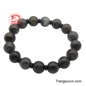 Chuỗi tay Sapphire 11 ly tinh tế