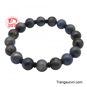 Chuỗi tay sapphire sang trọng