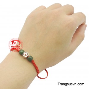 Đây chính là món quà hoàn hảo cho những ai tìm kiếm sự thịnh vượng và bình an trong cuộc sống.