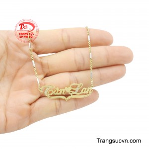 Sản phẩm có chất lượng tốt.