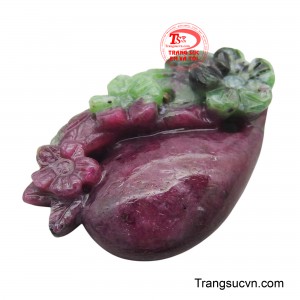 Đây không chỉ là món trang sức làm đẹp, thể hiện phong cách thanh lịch và gu thẩm mỹ tinh tế của người đeo, mà còn là vật phẩm mang lại năng lượng tích cực, may mắn và tài lộc, phù hợp cho những ai yêu thích vẻ đẹp tự nhiên và ý nghĩa sâu sắc.