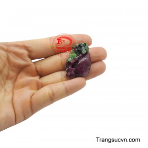 Sản phẩm được thanh toán an toàn.