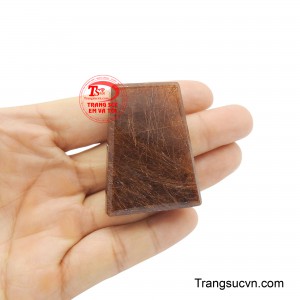 Sản phẩm được thanh toán an toàn.