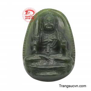 Bất Động Minh Vương Bồ Tát là biểu tượng cho ánh sáng trí tuệ. 