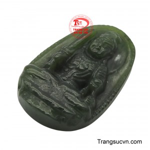 Ngài luôn âm thầm đi theo bảo vệ cho người tuổi dậu, giúp người đeo gặp nhiều may mắn, bình an trong công việc và cuộc sống.