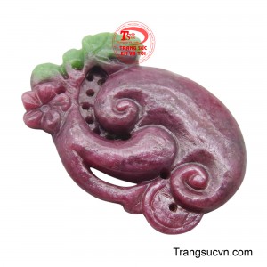 Hình ảnh quả bầu trong phong thủy mang ý nghĩa của sự sung túc, tài lộc, sức khỏe và bình an.