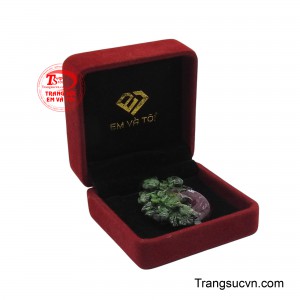 Sản phẩm được thanh an toàn.