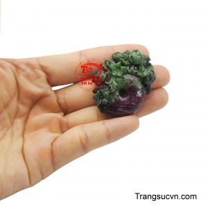 Sản phẩm được thanh toán an toàn.