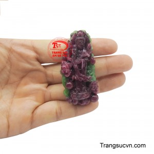 Sản phẩm được thanh toán an toàn.