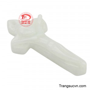 Thánh giá mang đến bình an và nhiều điềm lành.