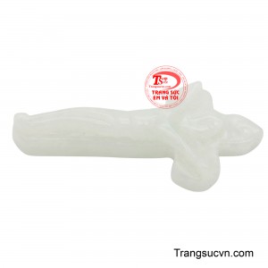 Sản phẩm có thể bọc vàng hoặc bạc để đảm bảo độ bền đẹp.