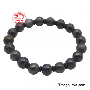 Vòng tay sapphire tinh tế
