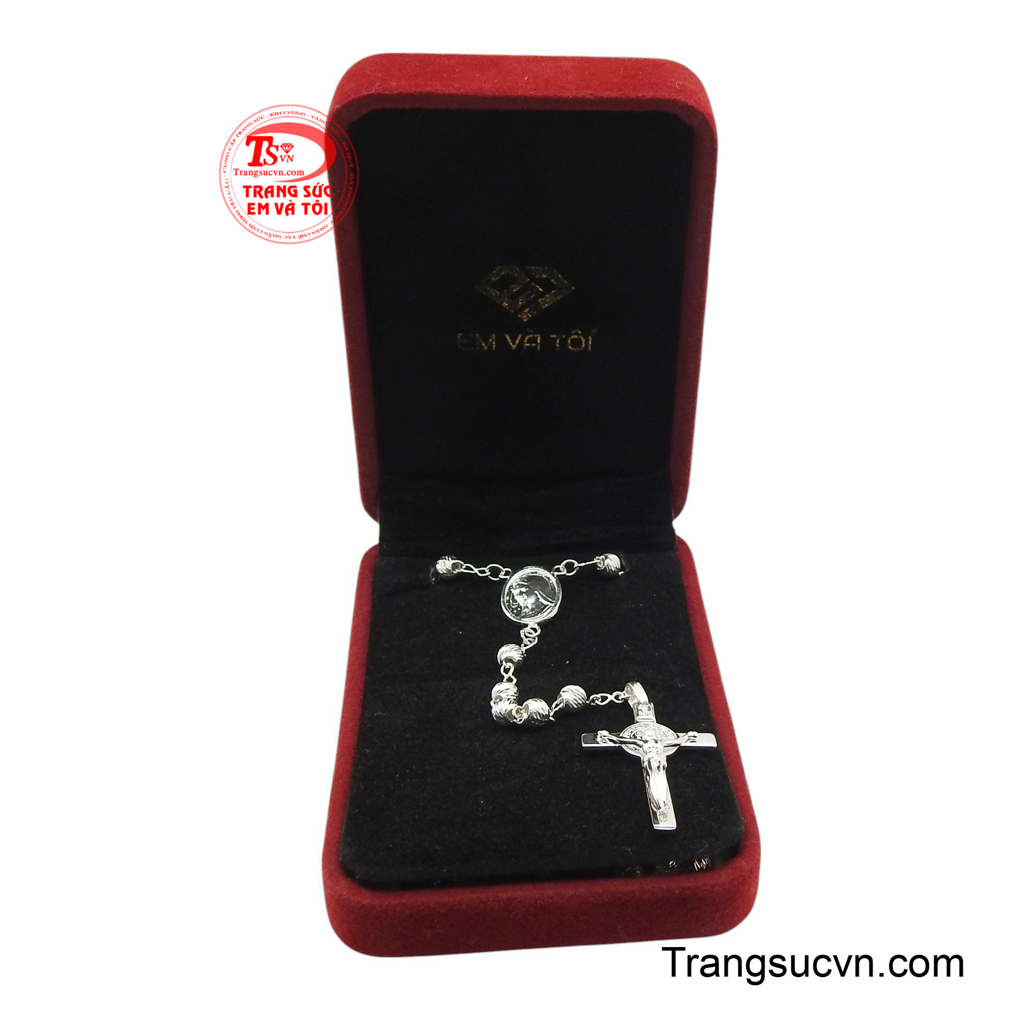 Sản phẩm được thanh toán an toàn.