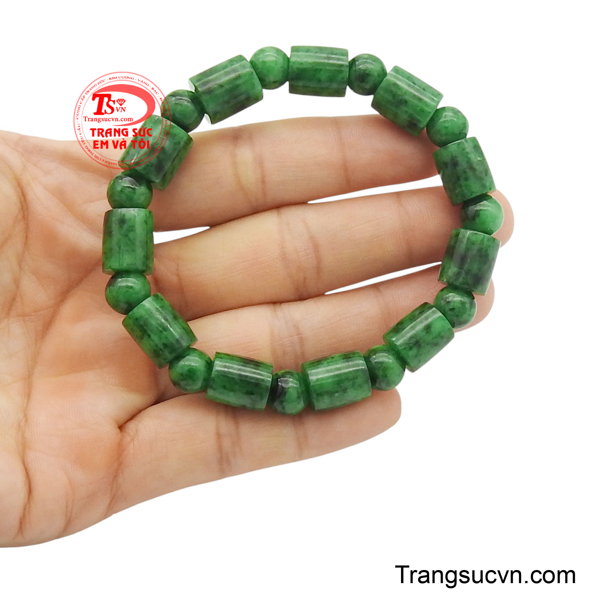 Sản phẩm được thanh toán an toàn.