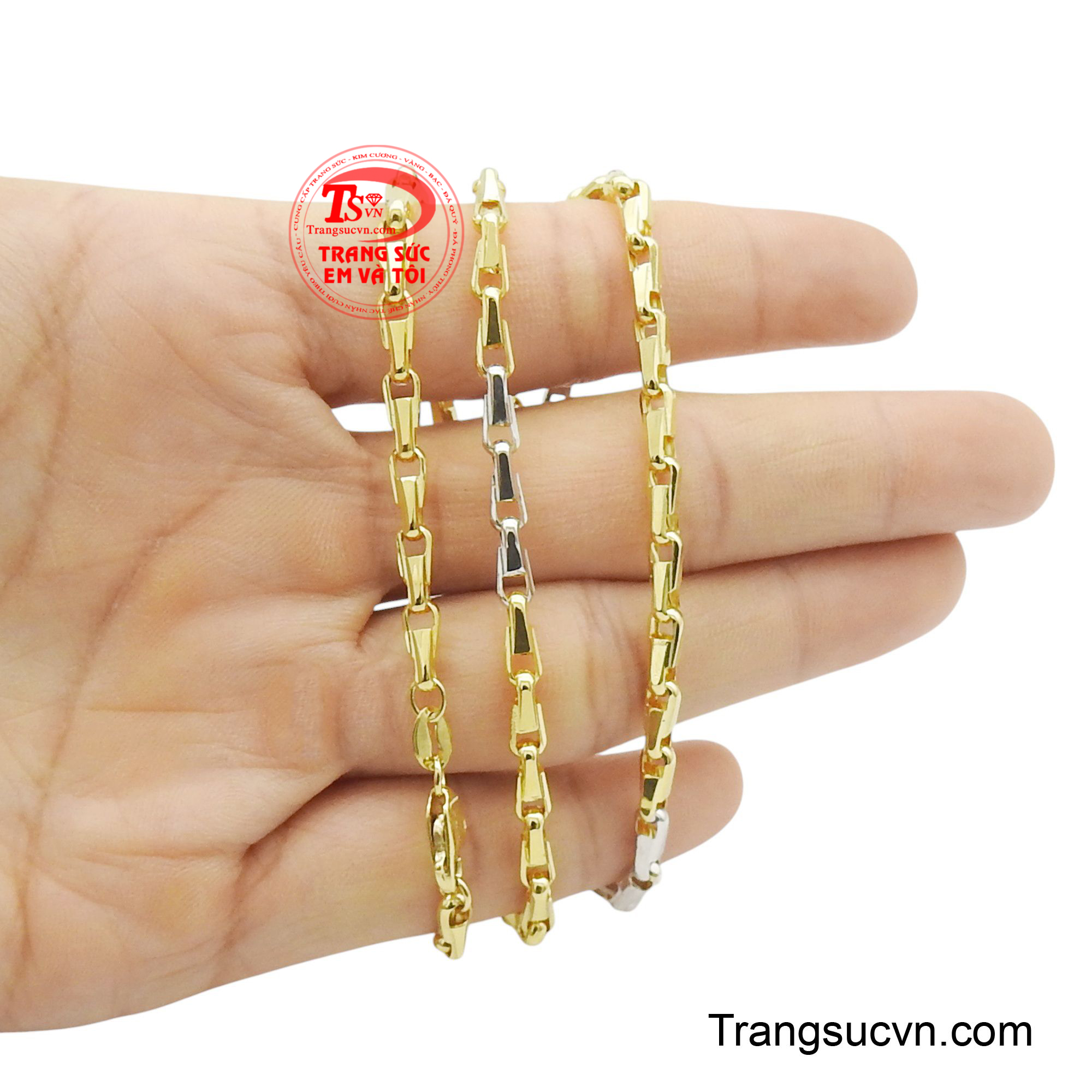 Sản phẩm có chất lượng tốt.