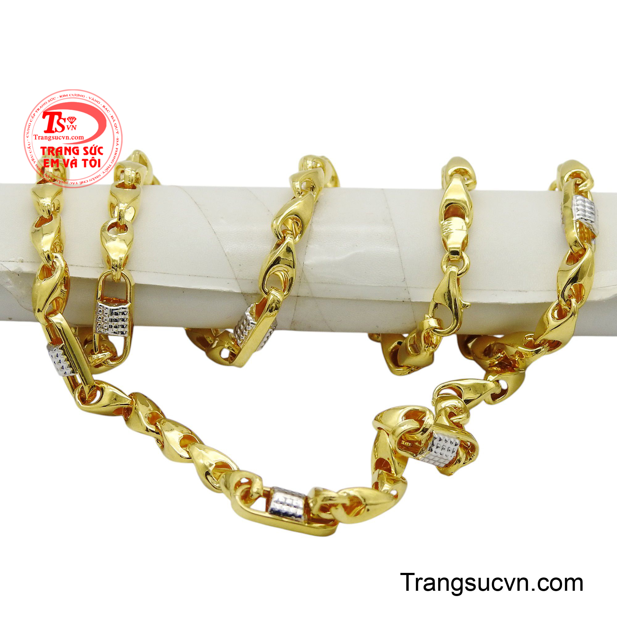 Sản phẩm có chất lượng tốt.