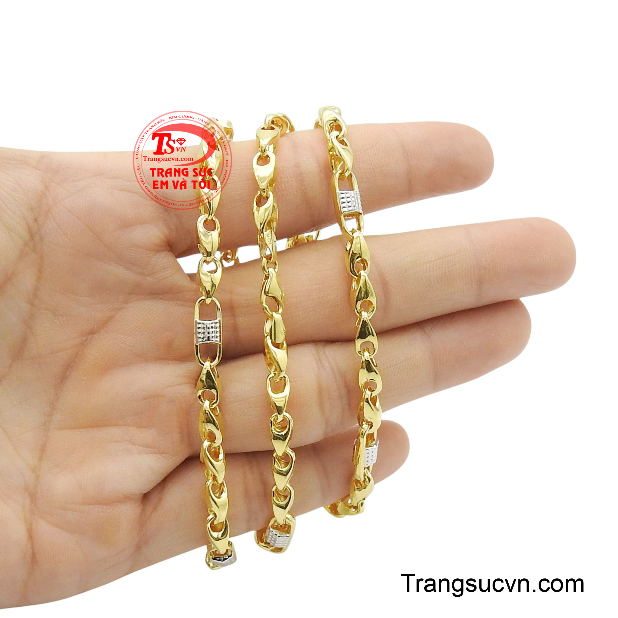 Sản phẩm được thanh toán an toàn.