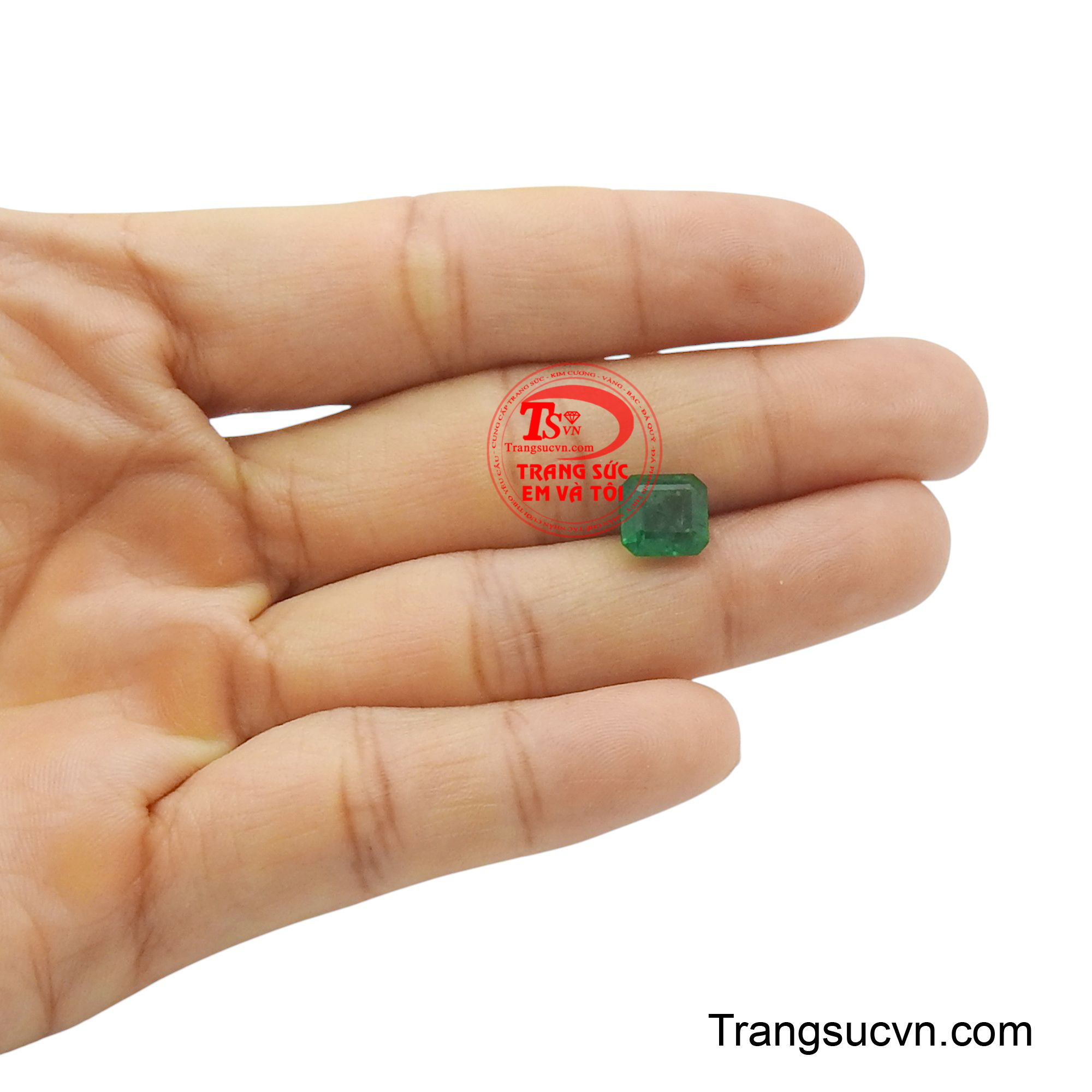 Sản phẩm được thanh toán an toàn.