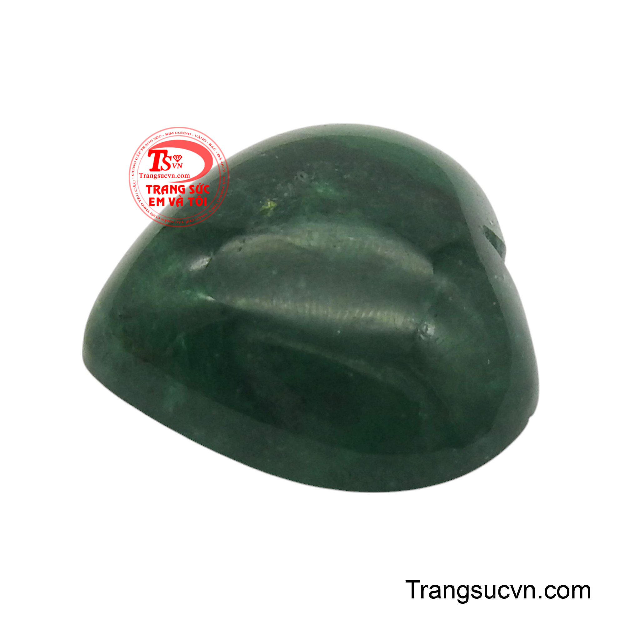 Viên ngọc này được tin là có khả năng hàn gắn trái tim, mang lại sự bình yên và thấu hiểu trong các mối quan hệ.