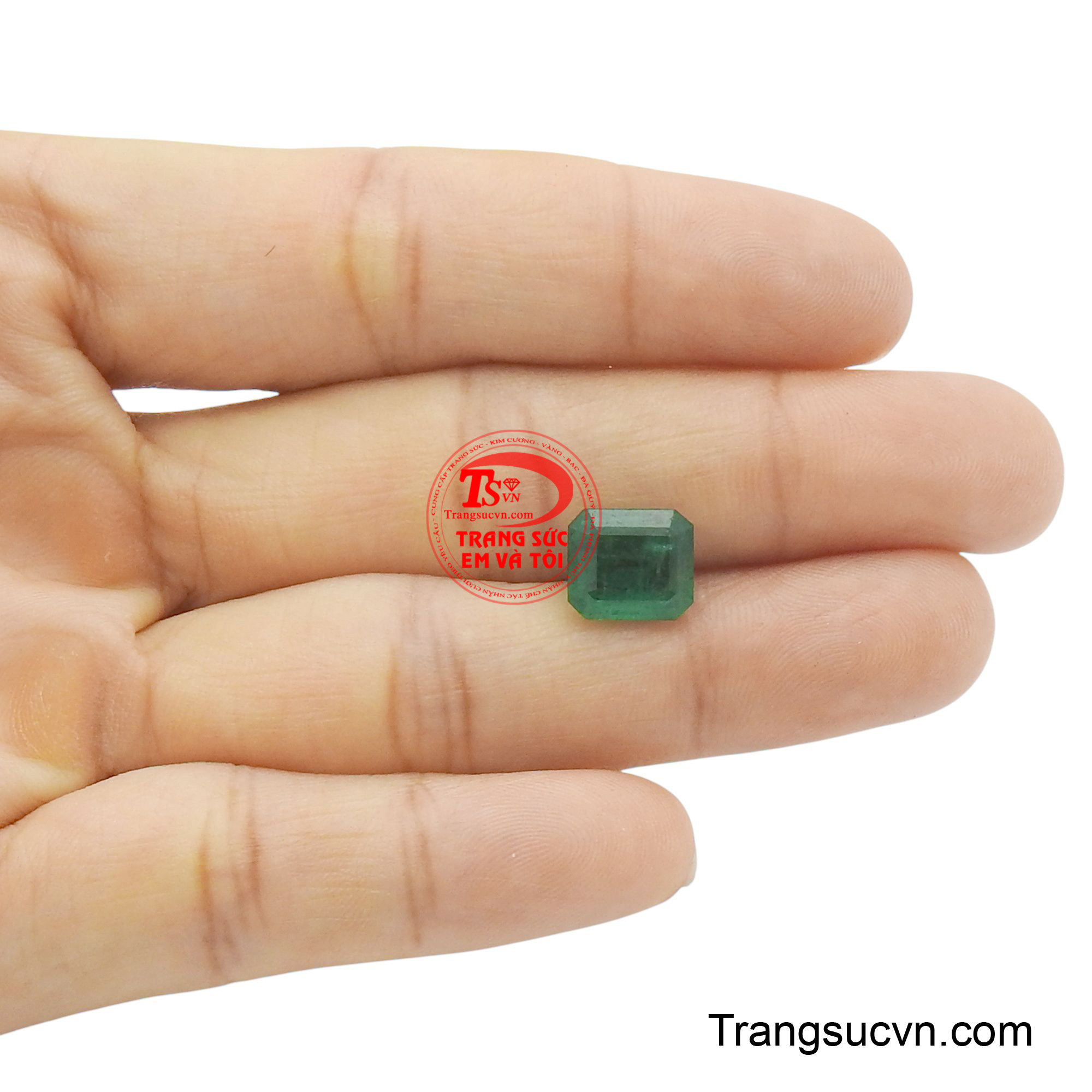 Sản phẩm được thanh toán an toàn.