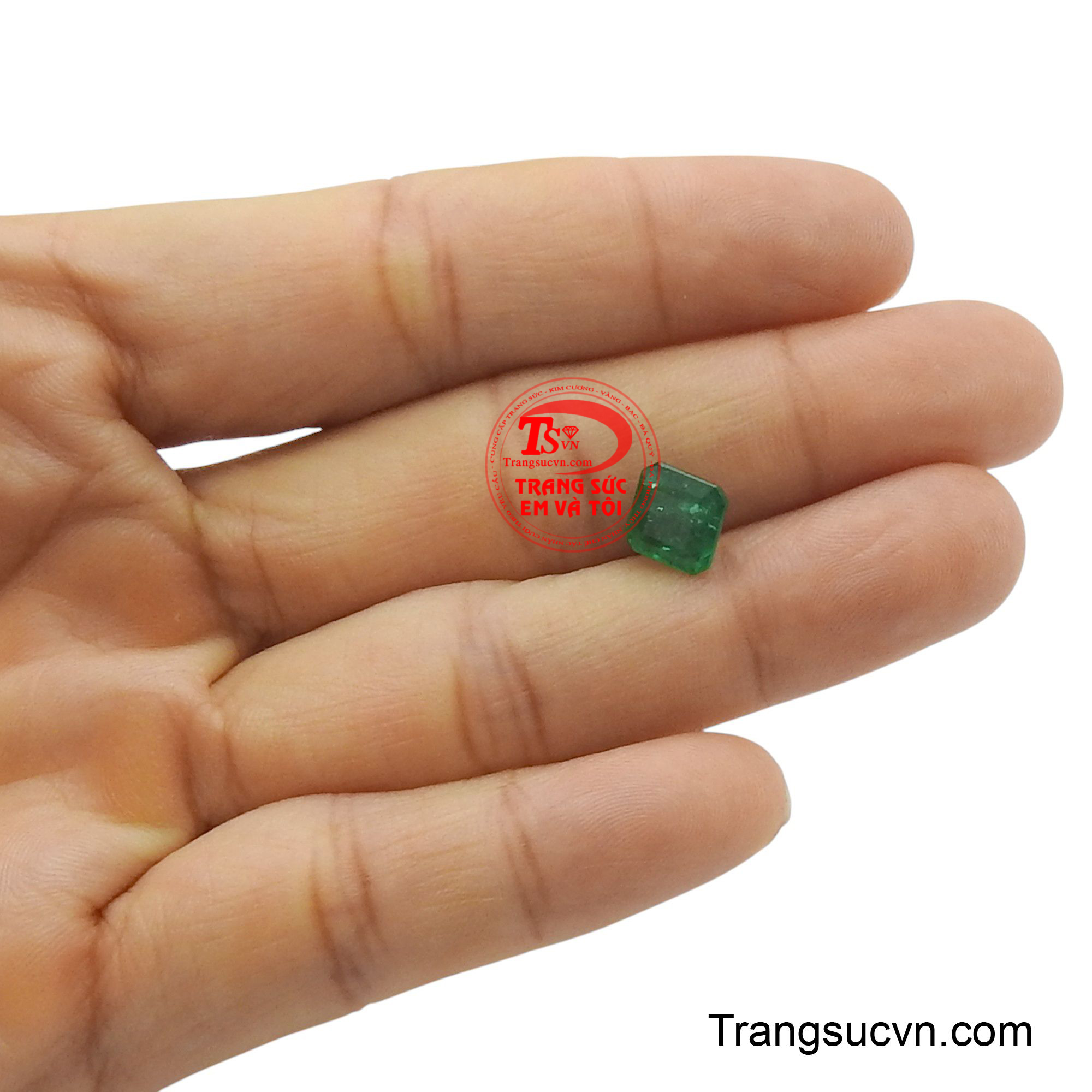Sản phẩm được thanh toán an toàn.