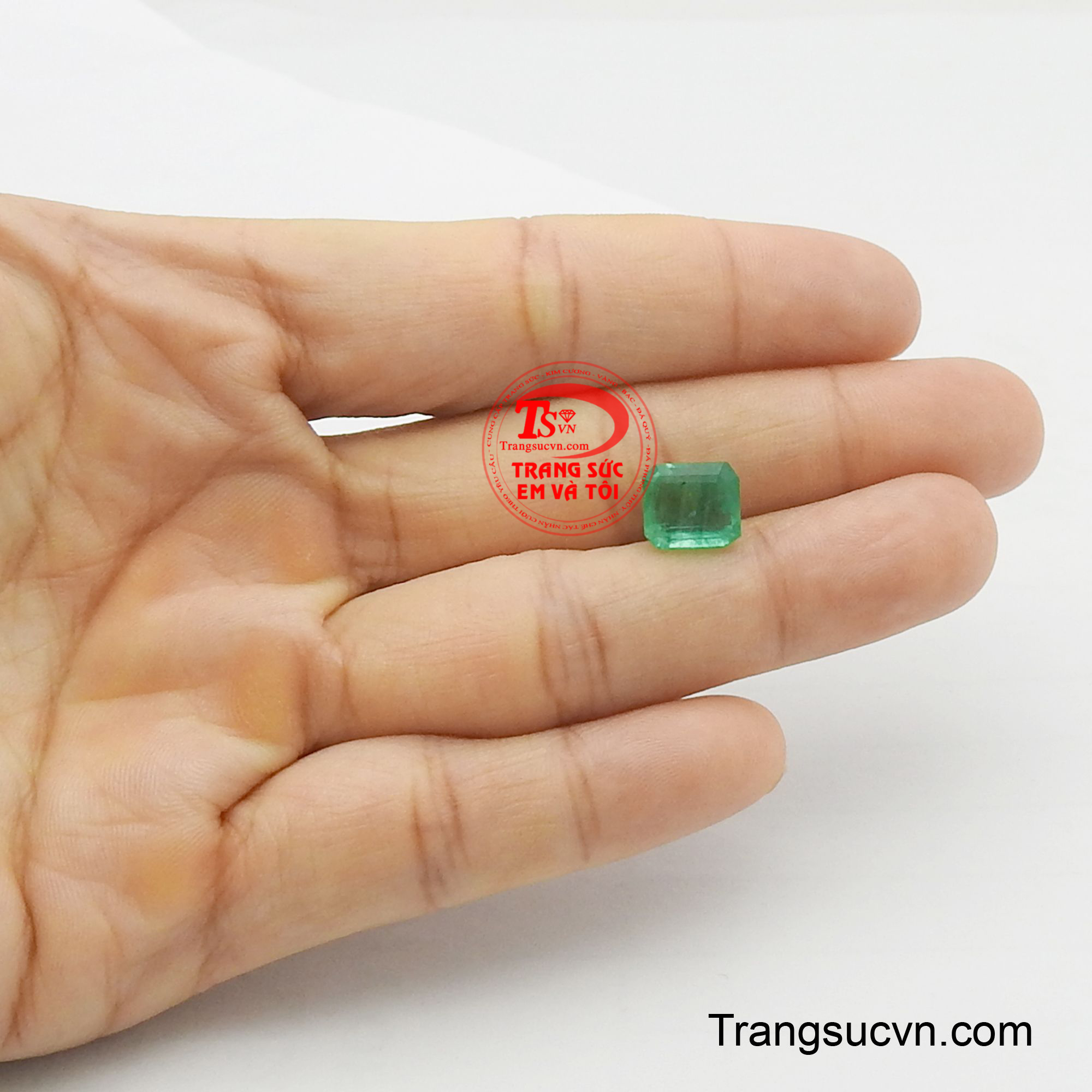 Sản phẩm được thanh toán an toàn.