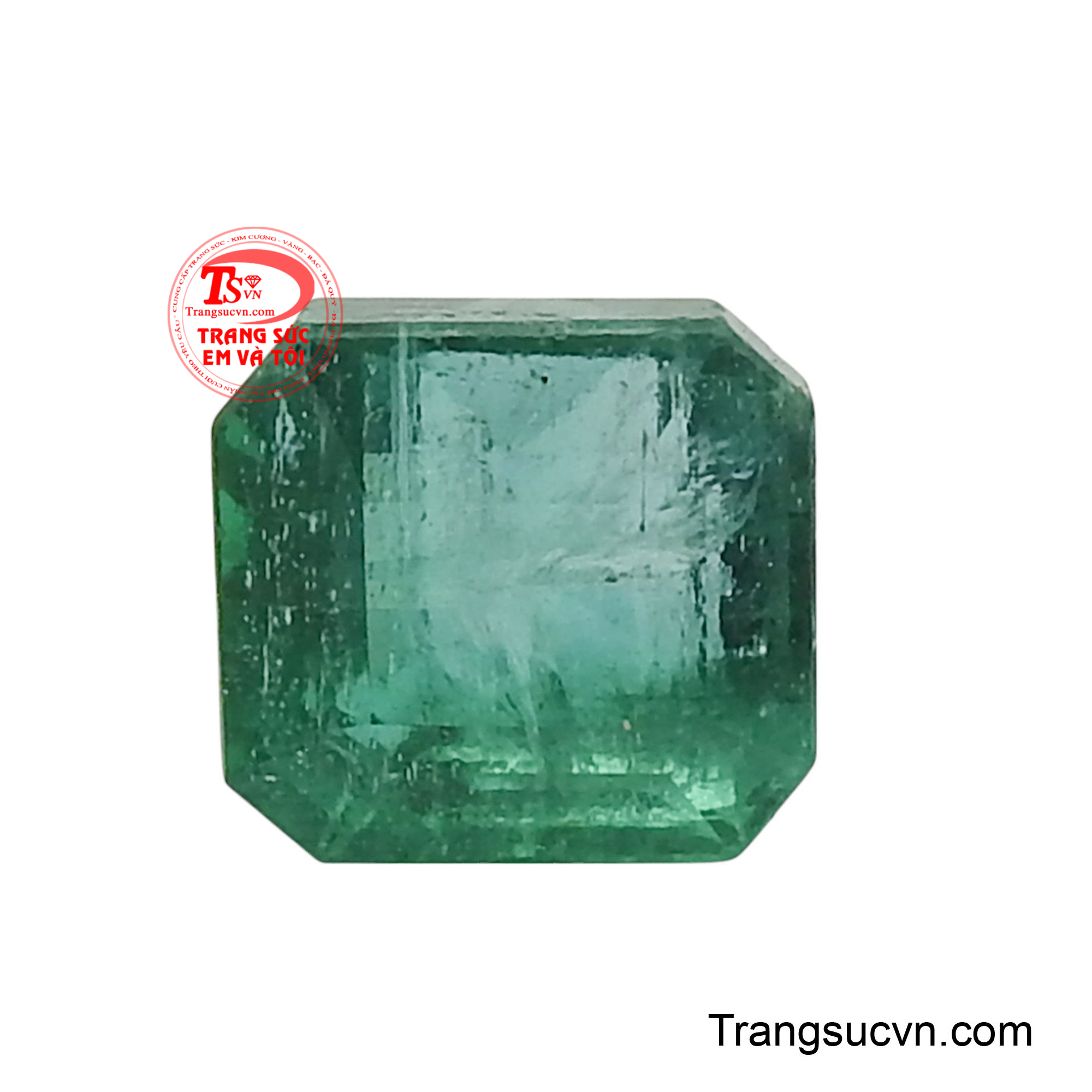 Emerald - vẻ đẹp sự quý phái là biểu tượng của sự sang trọng và quý phái vượt thời gian.