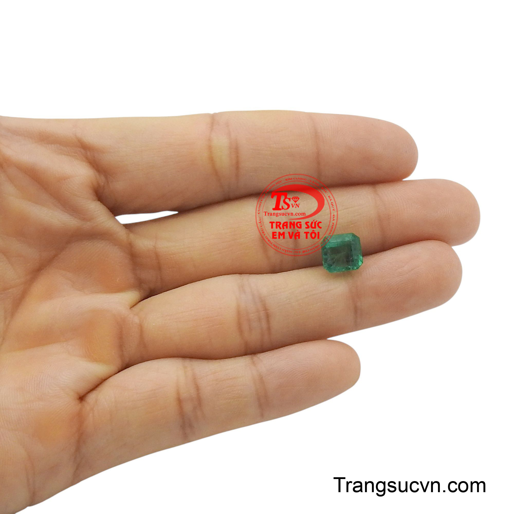 Sản phẩm được thanh toán an toàn.