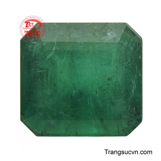 Emerald - viên đá mệnh Mộc