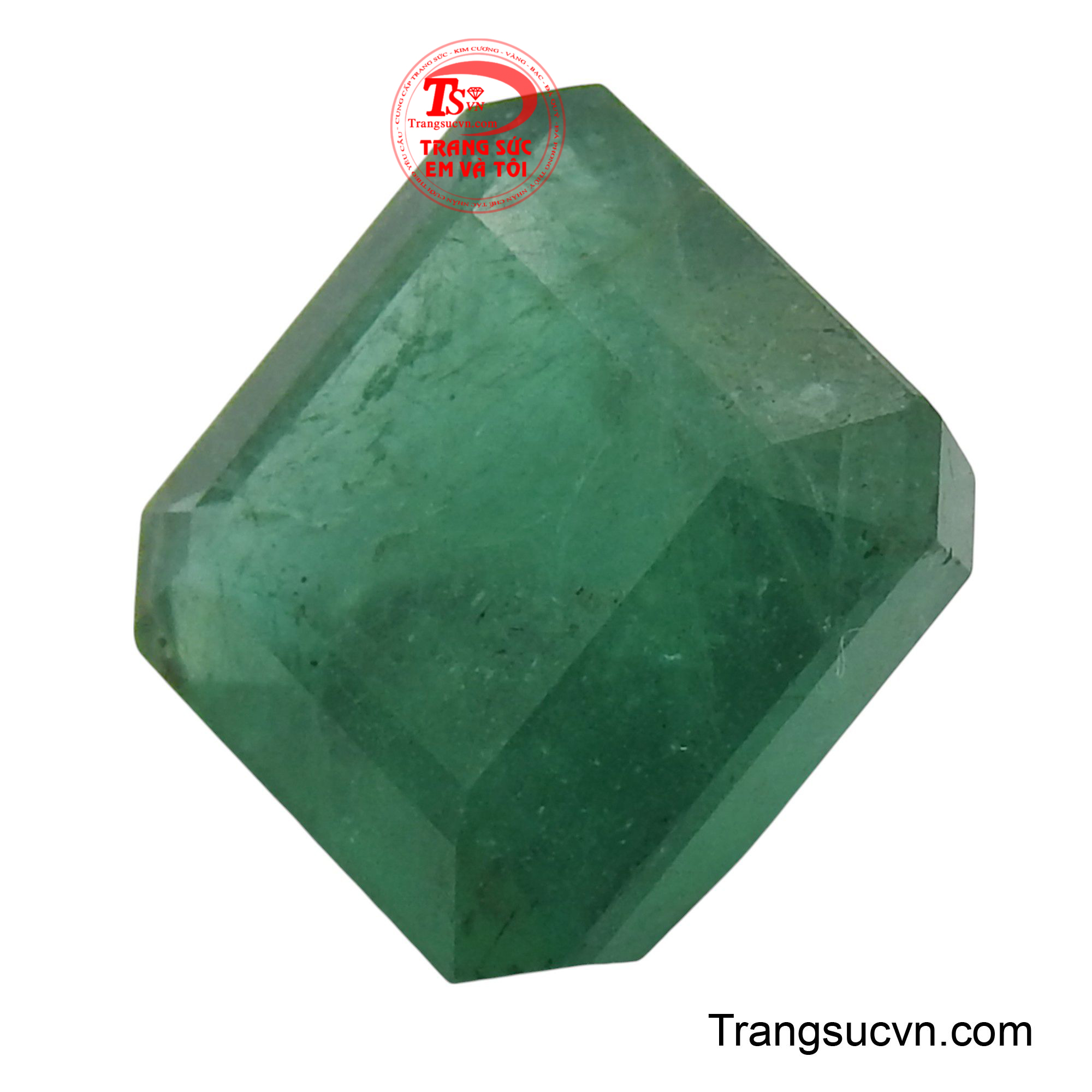 Viên đá này không chỉ tượng trưng cho sức sống mãnh liệt của thiên nhiên mà còn được tin là có khả năng cân bằng năng lượng, thúc đẩy sự thịnh vượng và mang lại bình an cho những người thuộc mệnh Mộc.