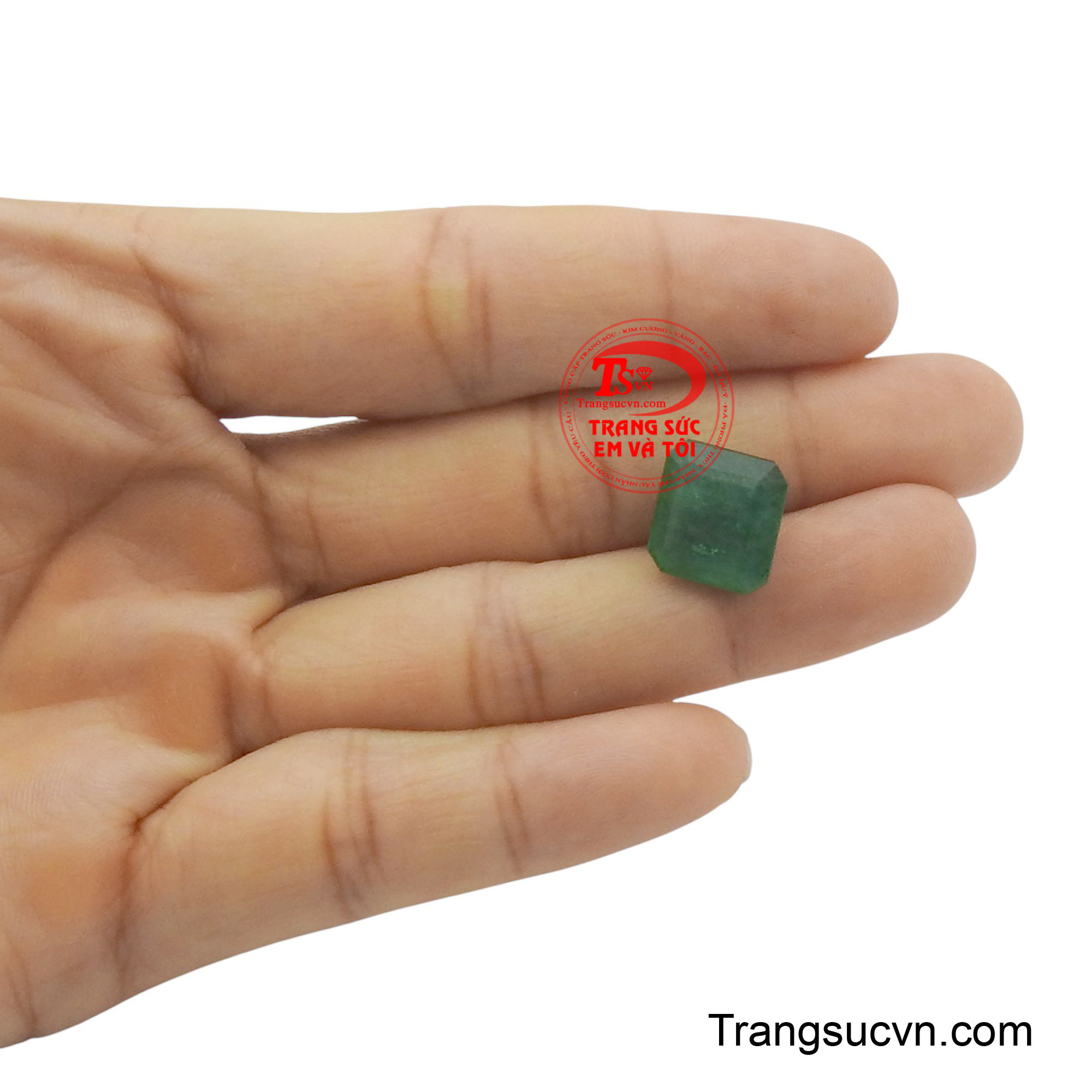Sản phẩm được thanh toán an toàn.