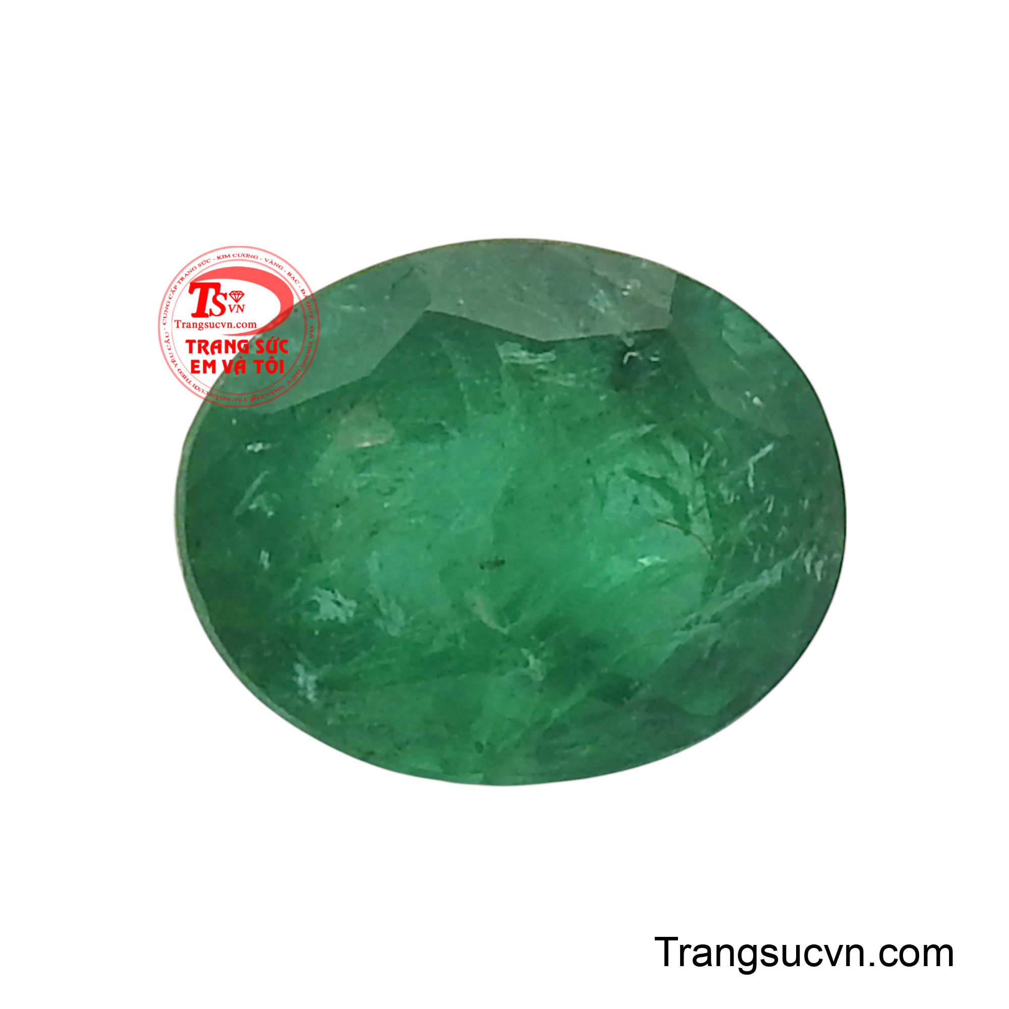 Emerald-ngọc lục bảo thiên nhiên là một minh chứng tuyệt vời cho vẻ đẹp thuần túy của ngọc lục bảo thiên nhiên.