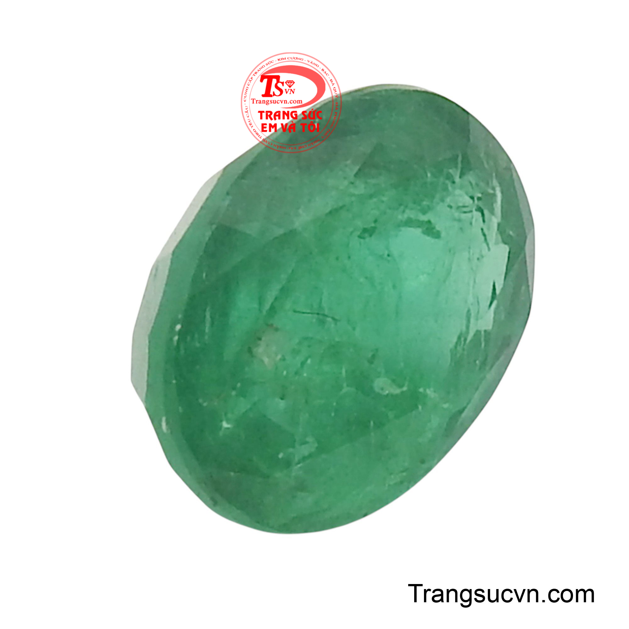 Đây không chỉ là một món trang sức quý giá mà còn là một tác phẩm nghệ thuật của tạo hóa, biểu tượng cho sự hài hòa, thịnh vượng và vẻ đẹp vĩnh cửu.