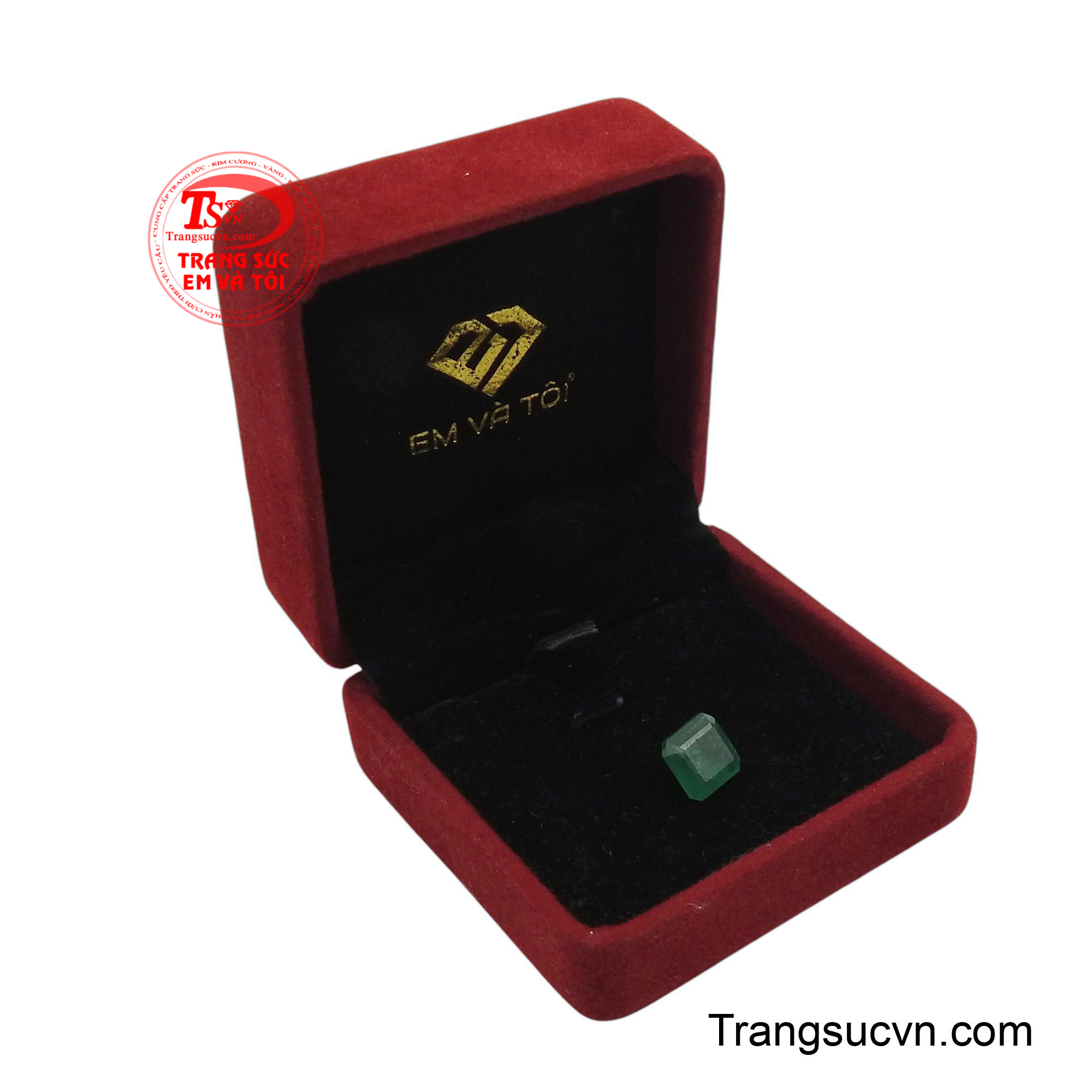 Sản phẩm được thanh toán an toàn.