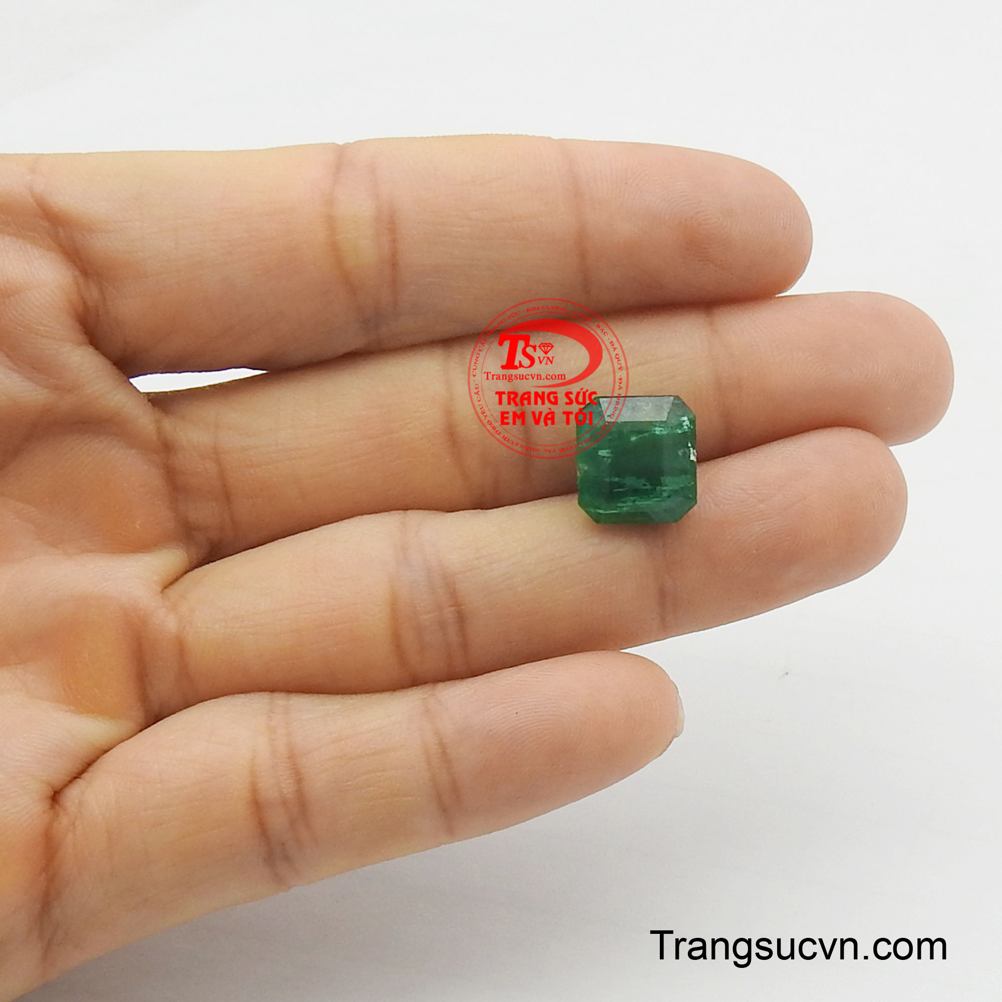 Sản phẩm được thanh toán an toàn.