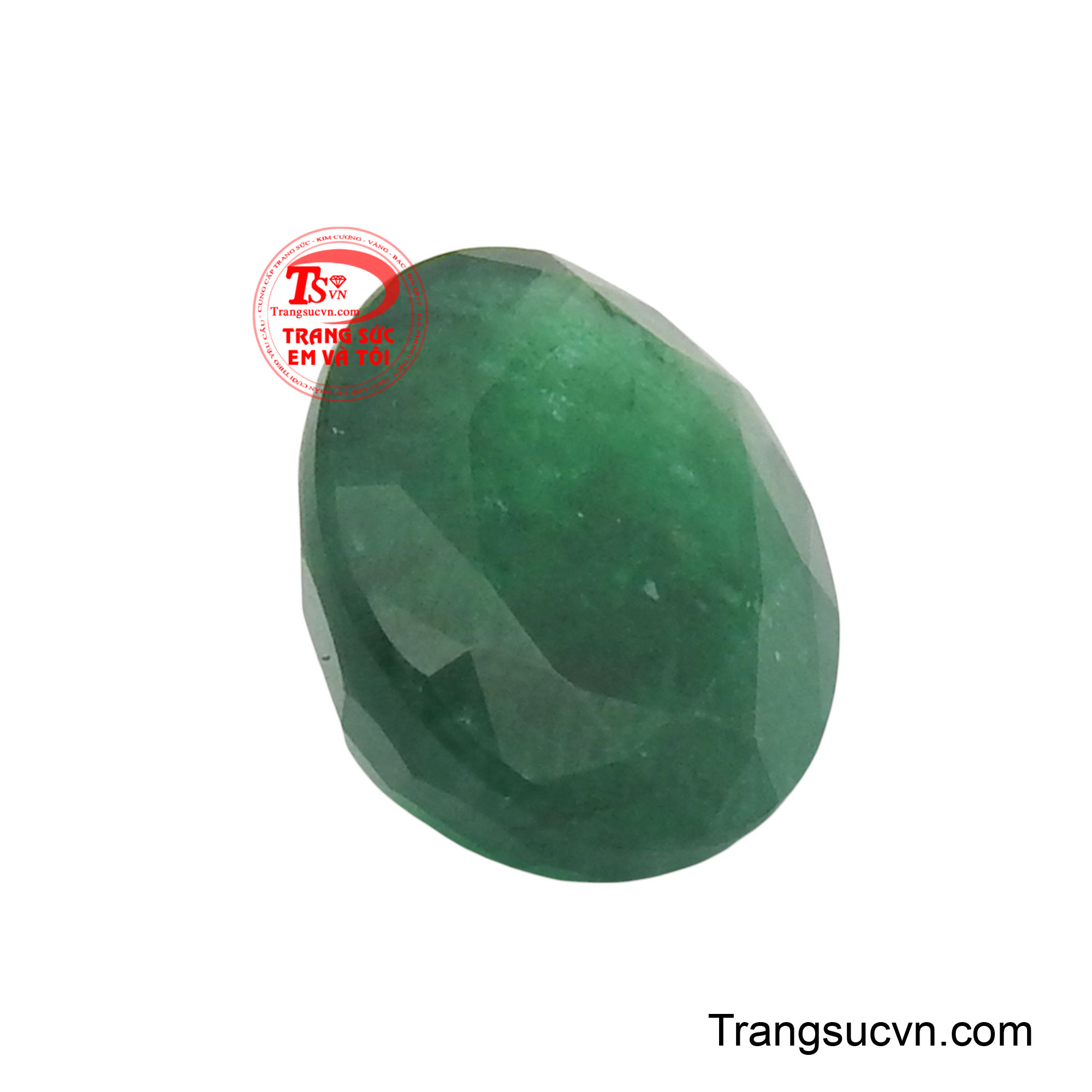 Emerald không chỉ là một viên ngọc quý giá mà còn là biểu tượng của sự hoàn hảo và vẻ đẹp vĩnh cửu.