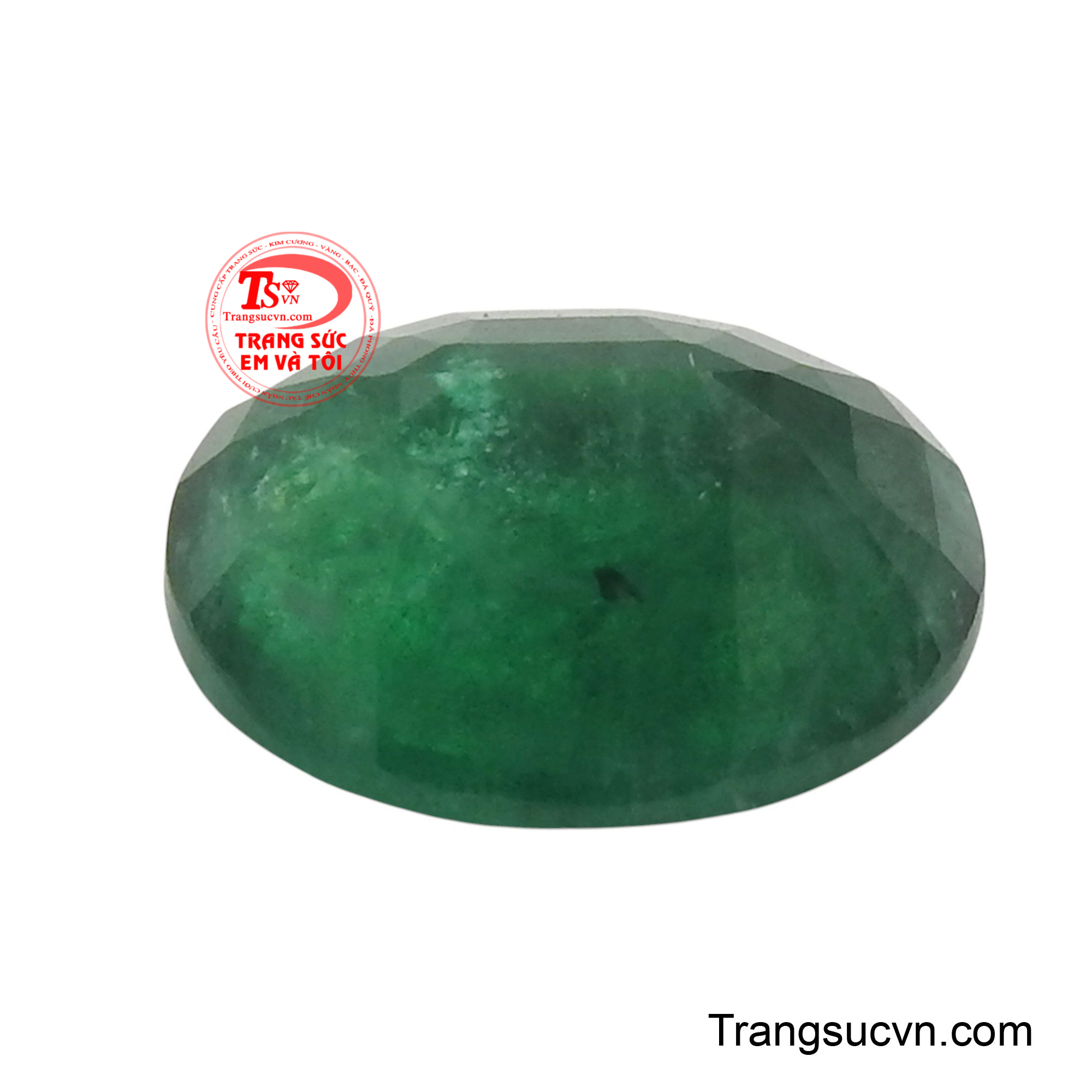 Sự kết hợp giữa màu sắc sống động và cấu trúc tự nhiên độc đáo tạo nên một sức hút không thể cưỡng lại, biến viên đá thành một điểm nhấn sang trọng và tinh tế cho bất kỳ món trang sức nào, tôn vinh đẳng cấp và gu thẩm mỹ của người sở hữu.