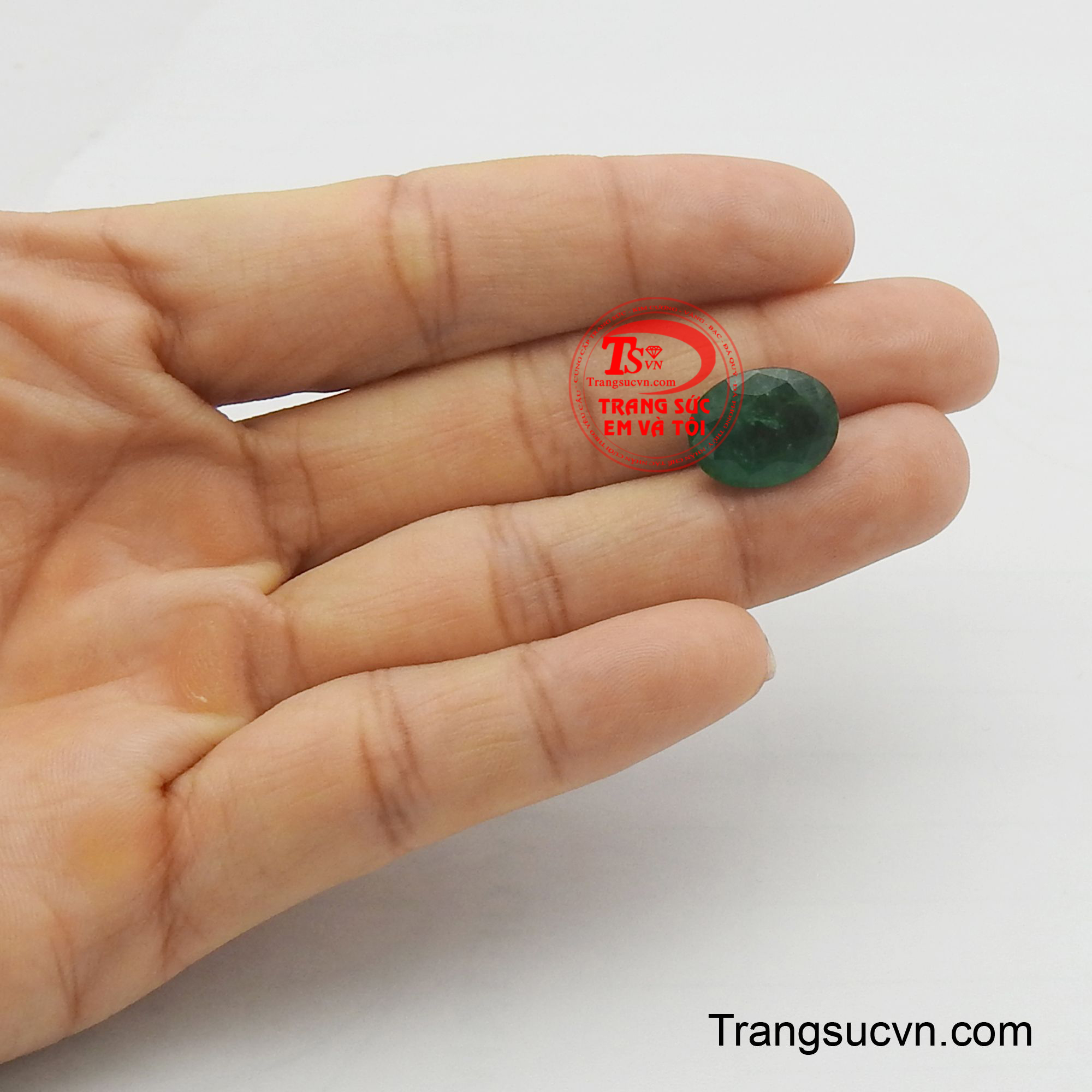 Sản phẩm có đầy đủ giấy kiểm định.