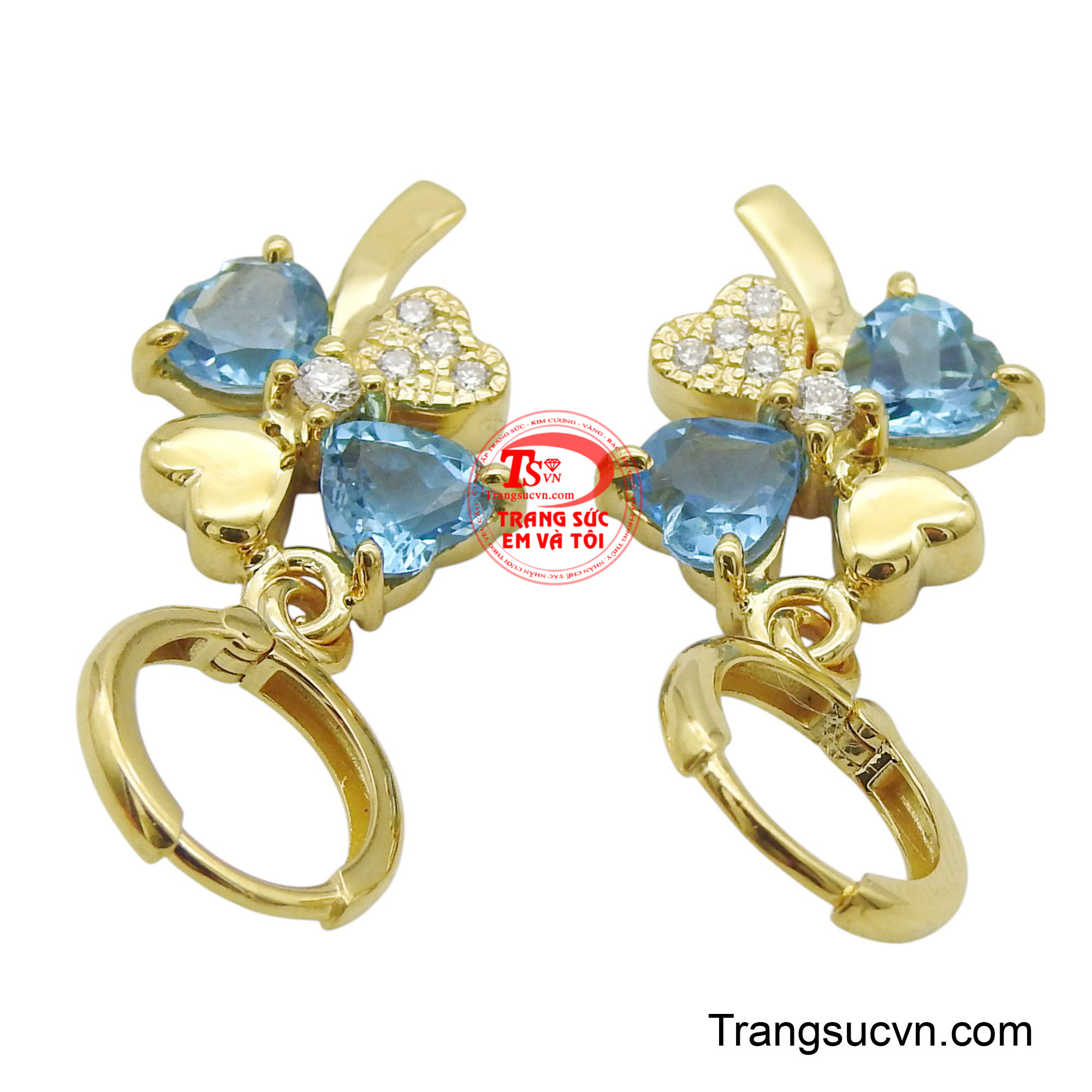 Xen kẽ giữa những