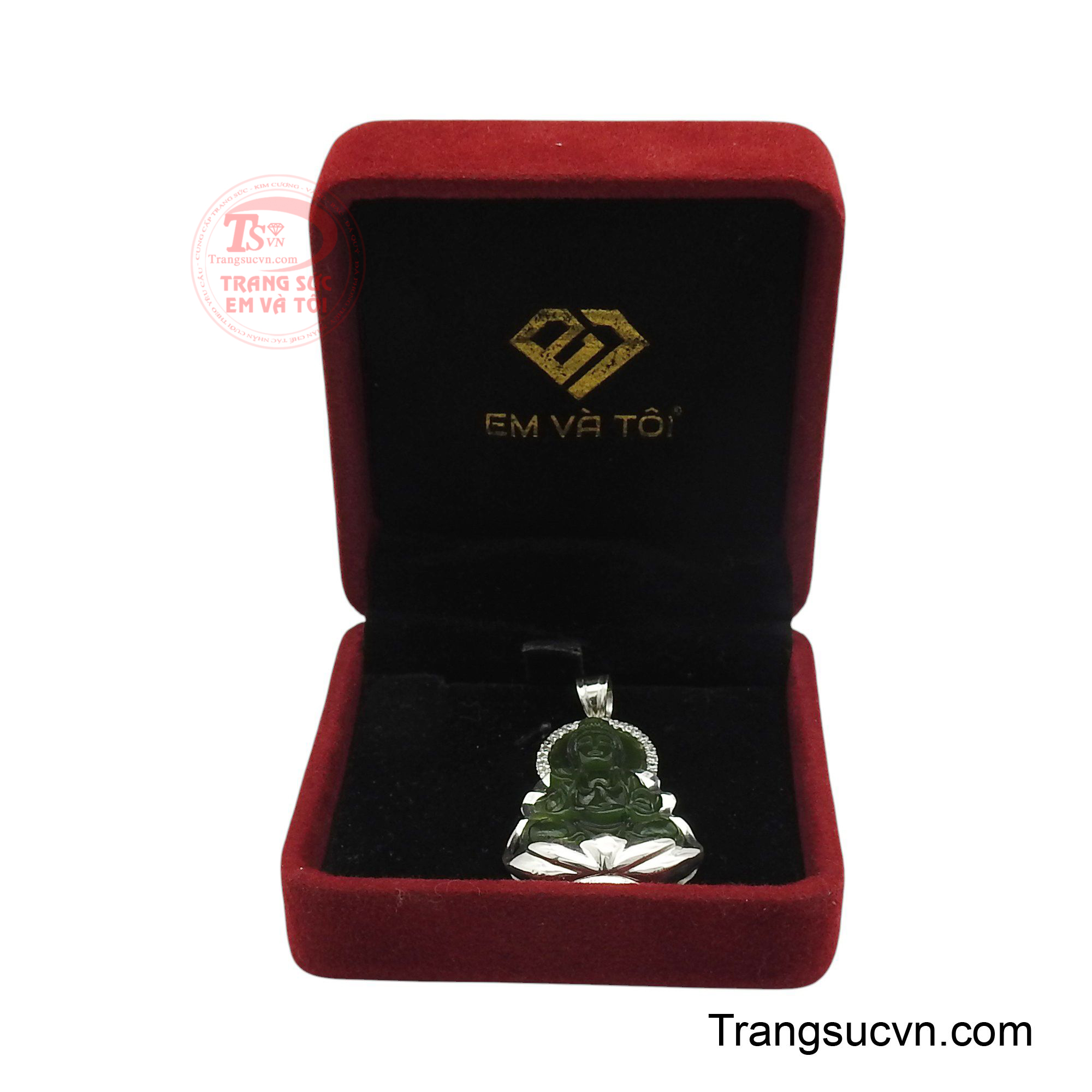 Sản phẩm được thanh toán an toàn.