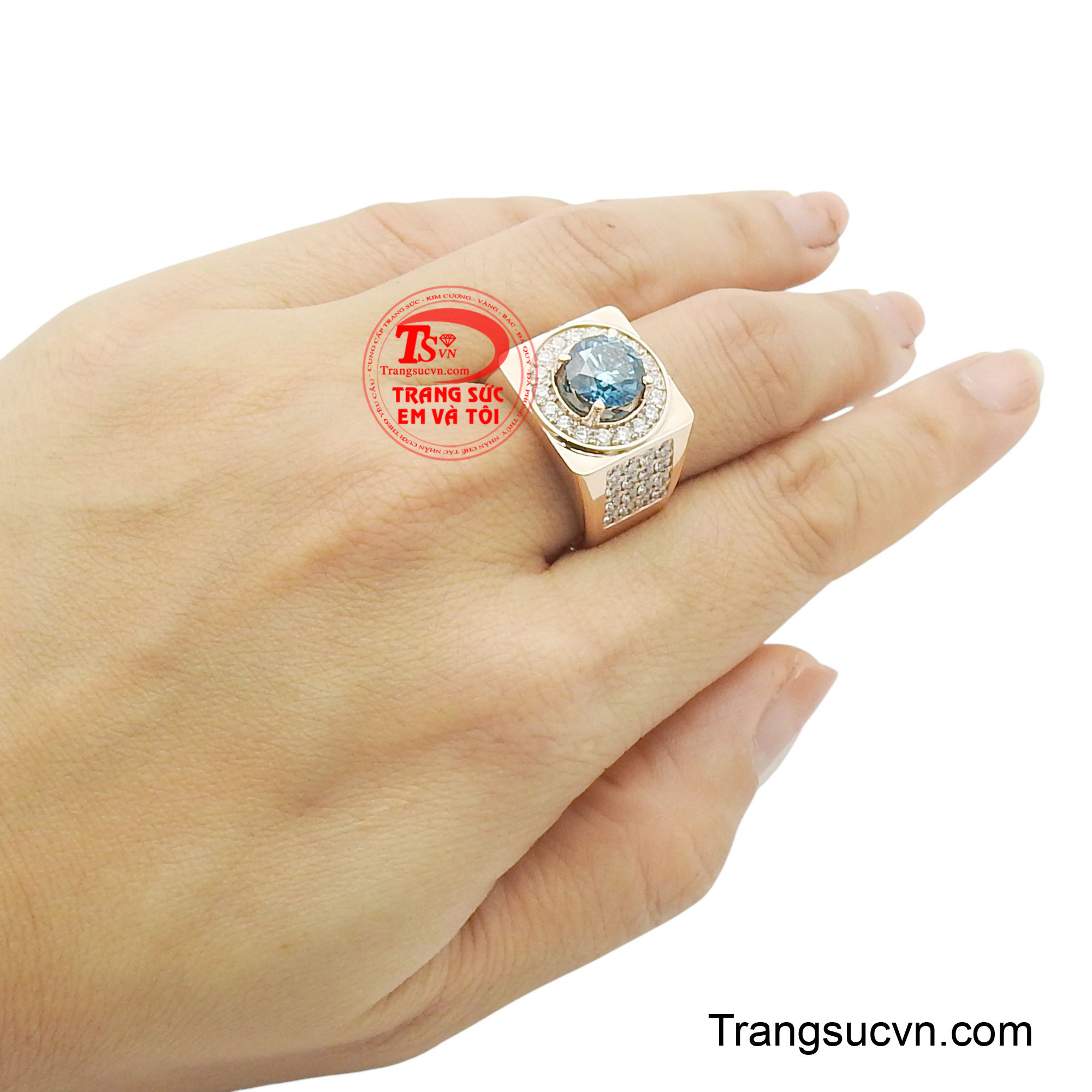 Sản phẩm được thanh toán an toàn.