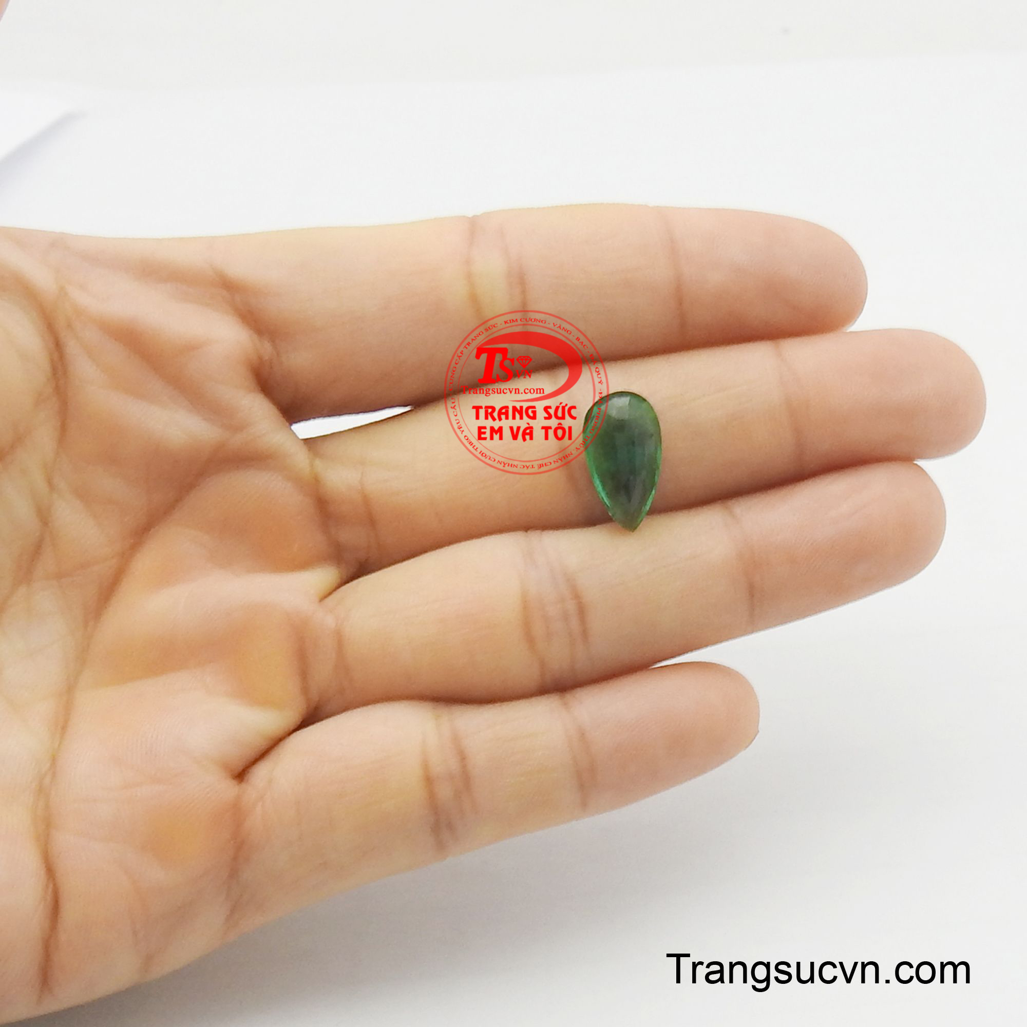 Sản phẩm được thanh toán an toàn.